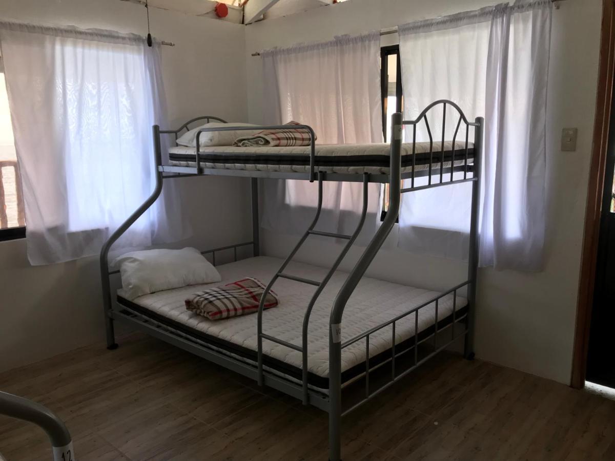 Hostel Lions มัมบาเฮา ภายนอก รูปภาพ