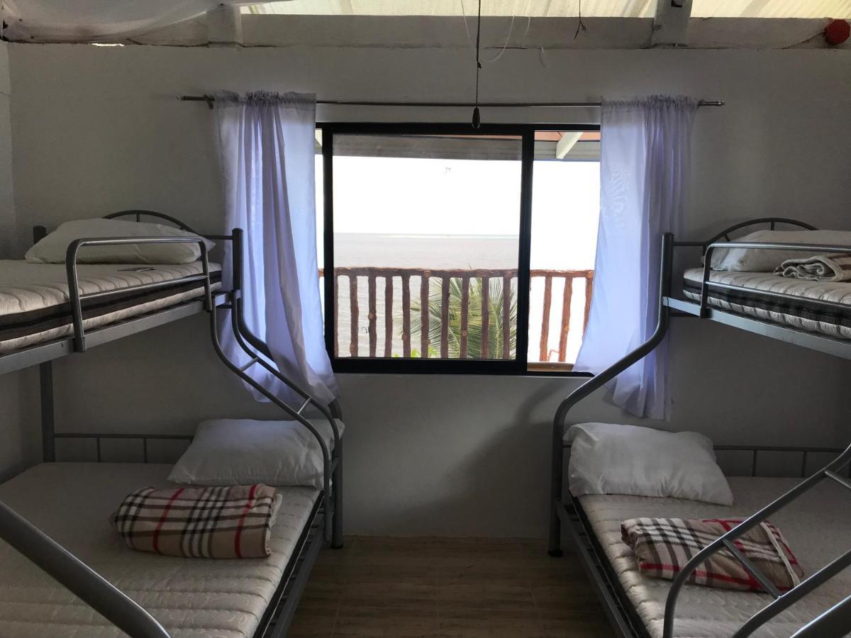 Hostel Lions มัมบาเฮา ภายนอก รูปภาพ