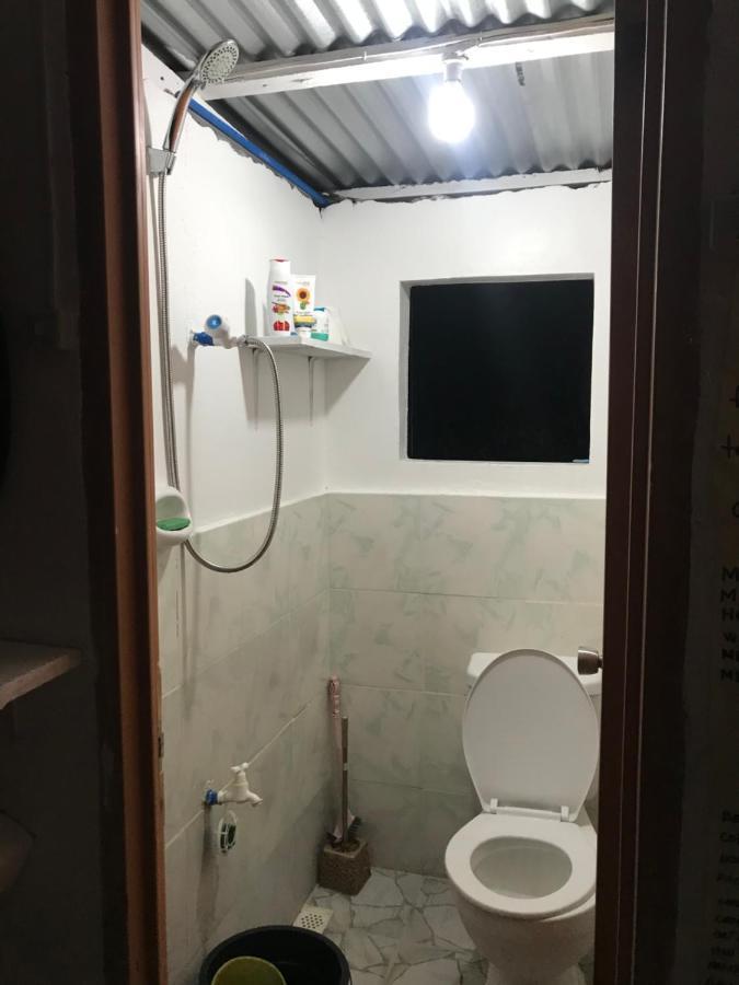 Hostel Lions มัมบาเฮา ภายนอก รูปภาพ