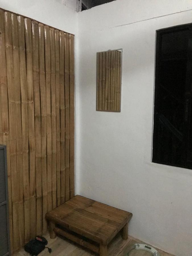 Hostel Lions มัมบาเฮา ภายนอก รูปภาพ
