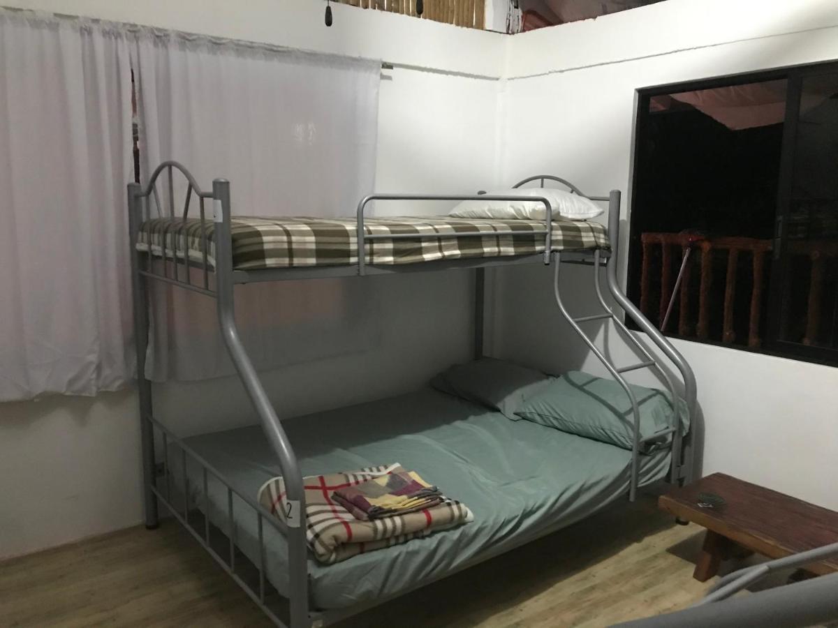 Hostel Lions มัมบาเฮา ภายนอก รูปภาพ
