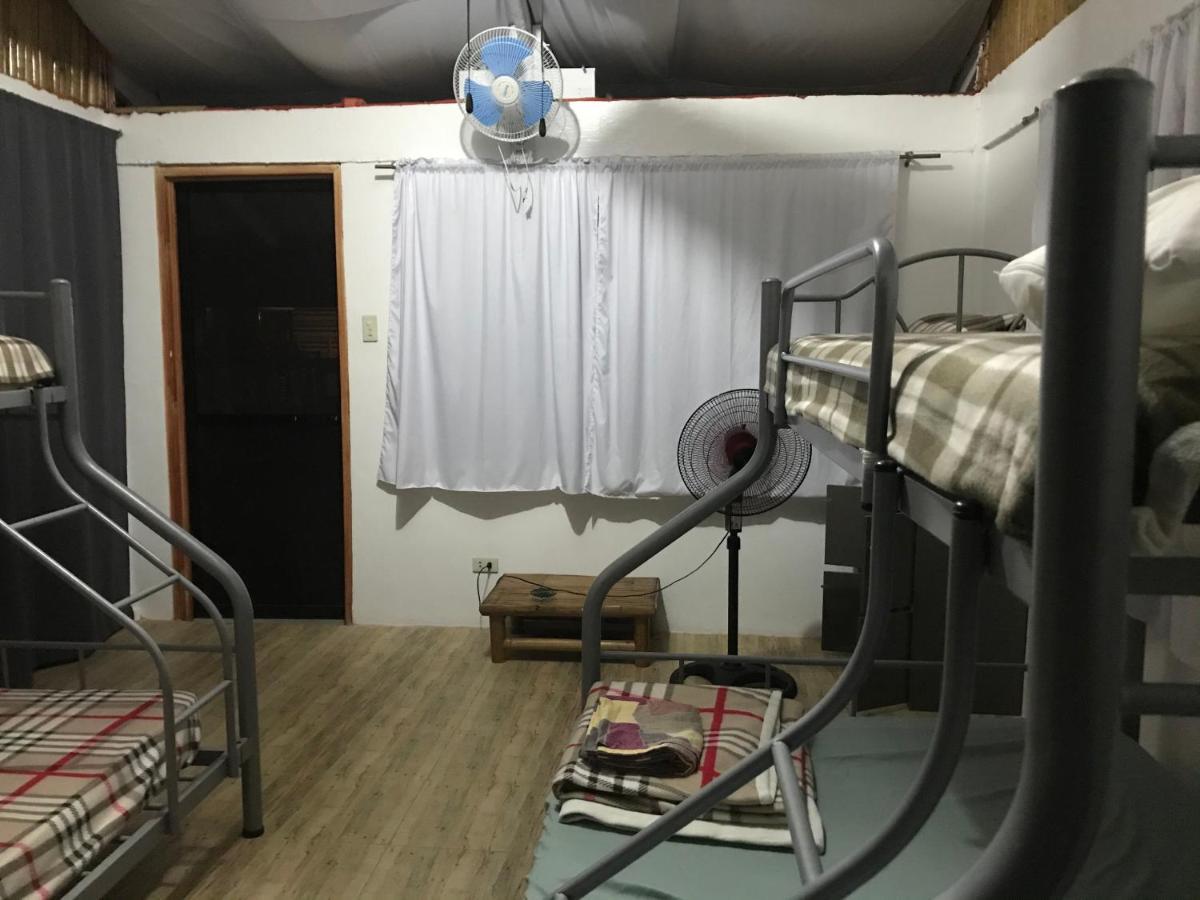 Hostel Lions มัมบาเฮา ภายนอก รูปภาพ