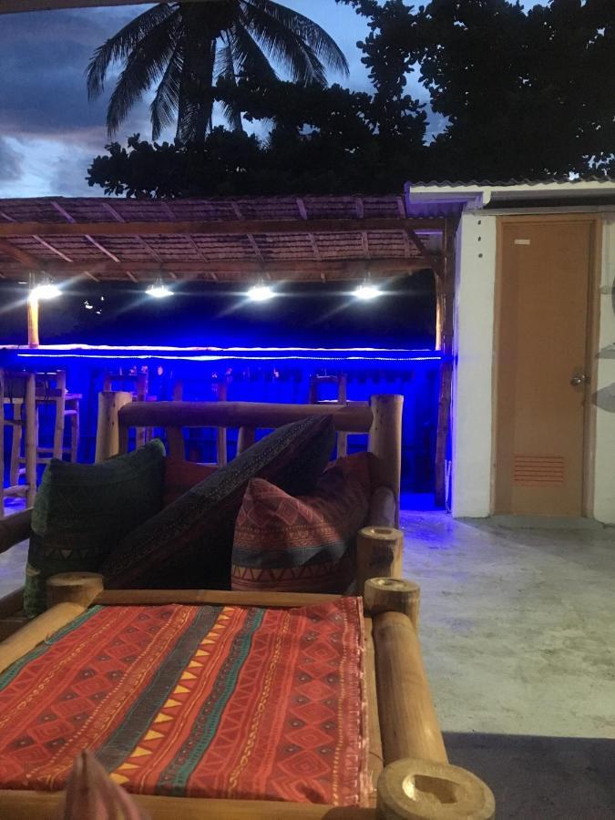 Hostel Lions มัมบาเฮา ภายนอก รูปภาพ